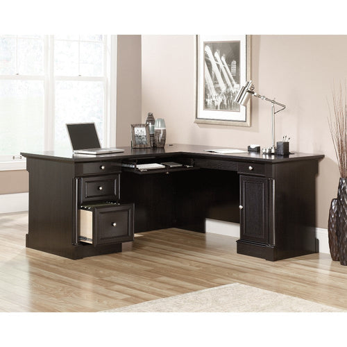 Palladia L-Desk Wdo A2