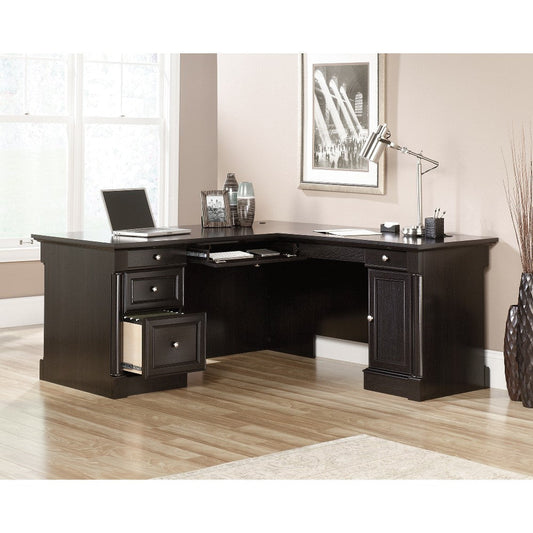 Palladia L-Desk Wdo A2