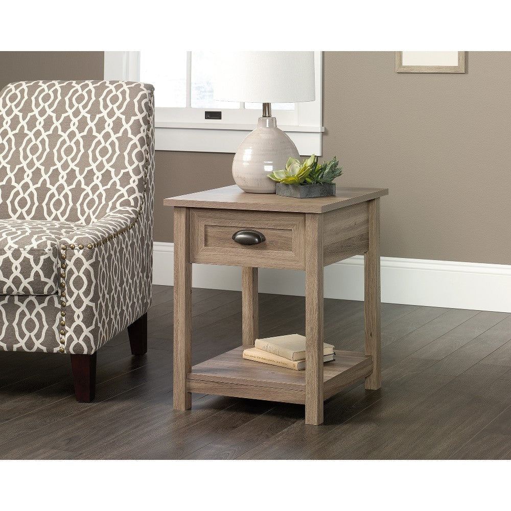 County Line End Table/nightstand Sao 3a SDR-417771