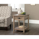 County Line End Table/nightstand Sao 3a SDR-417771