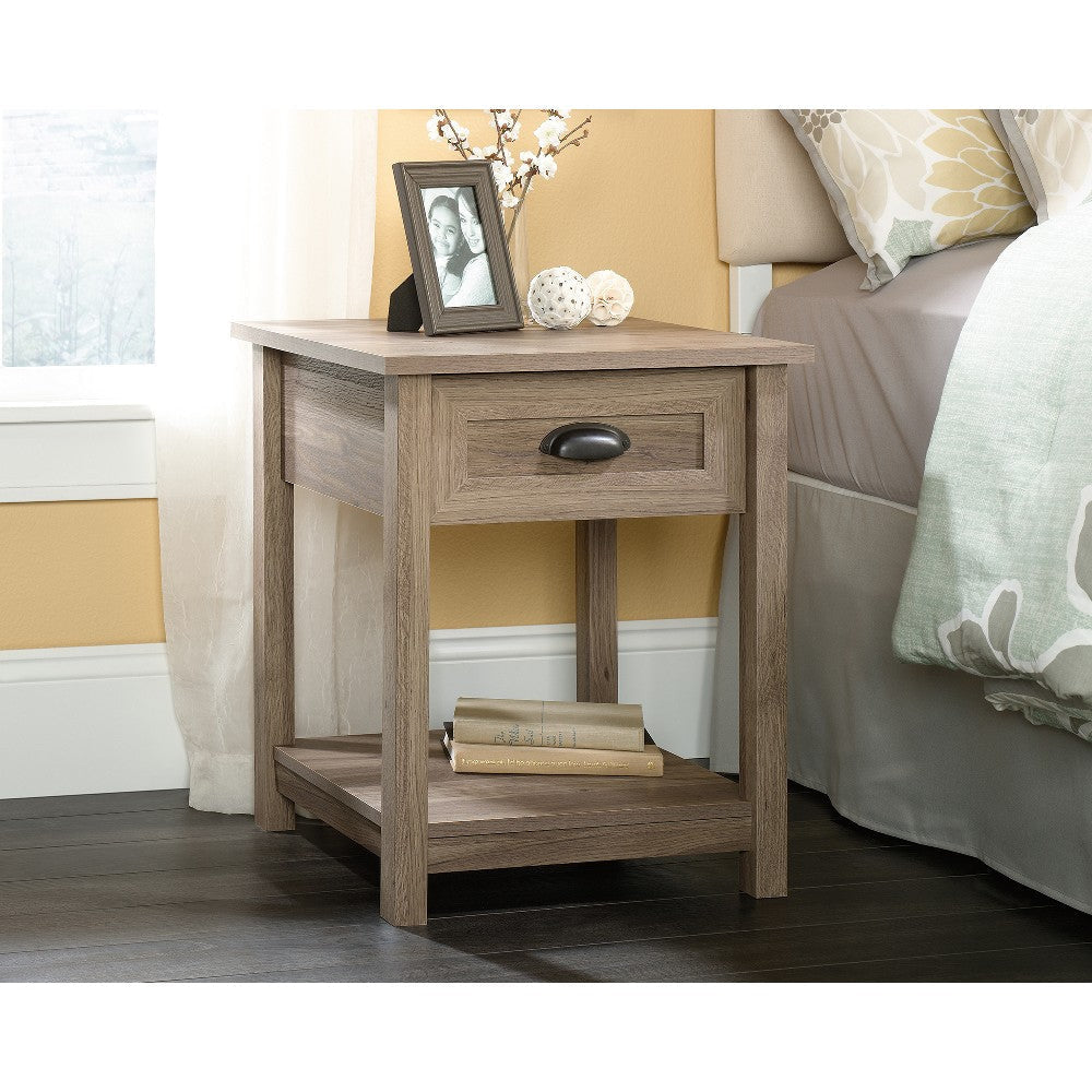 County Line End Table/nightstand Sao 3a