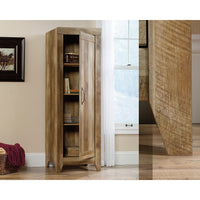 Craftsman Oak