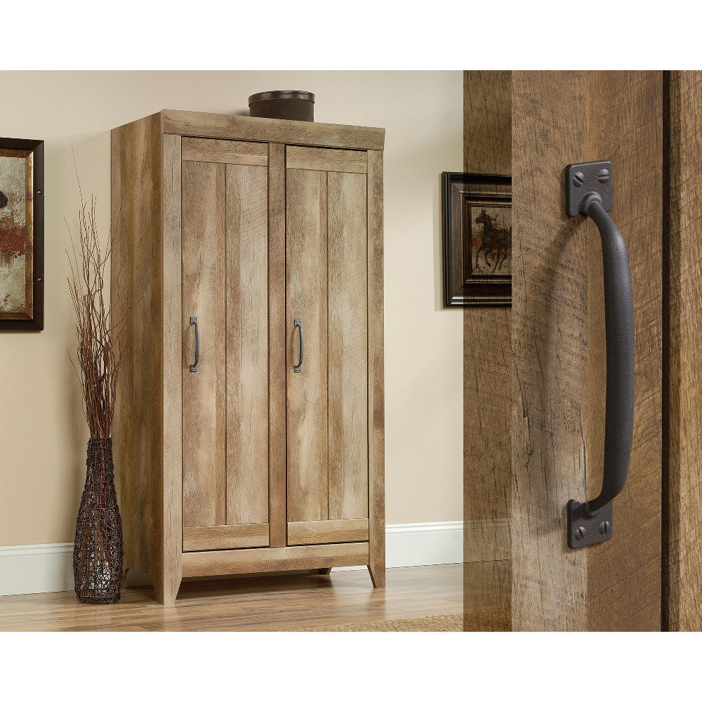 Adept Storage Wide Storage Cabinet Coa SDR-418141