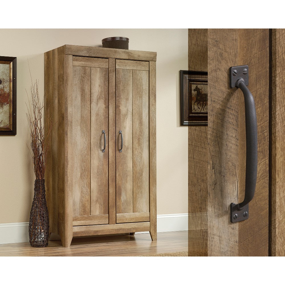 Adept Storage Wide Storage Cabinet Coa