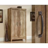 Craftsman Oak