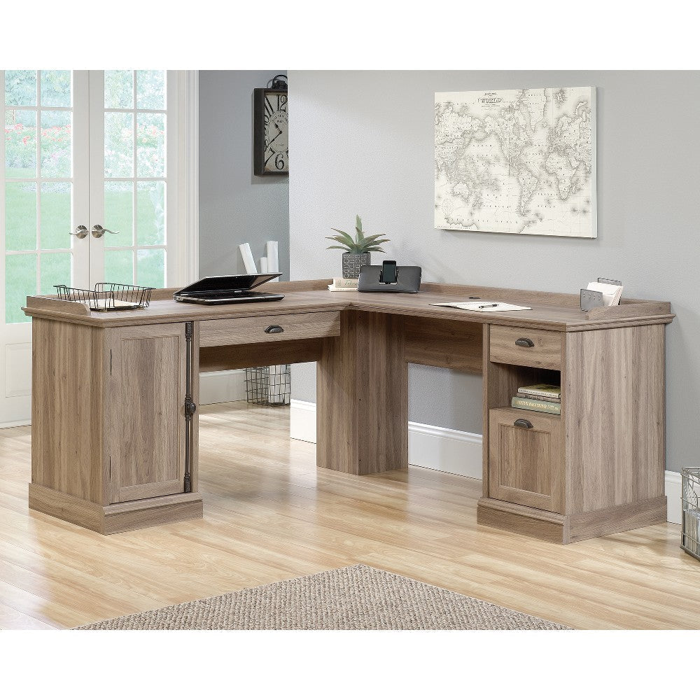 Barrister Lane L-Desk Sao A2 SDR-418270