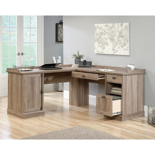 Barrister Lane L-Desk Sao A2