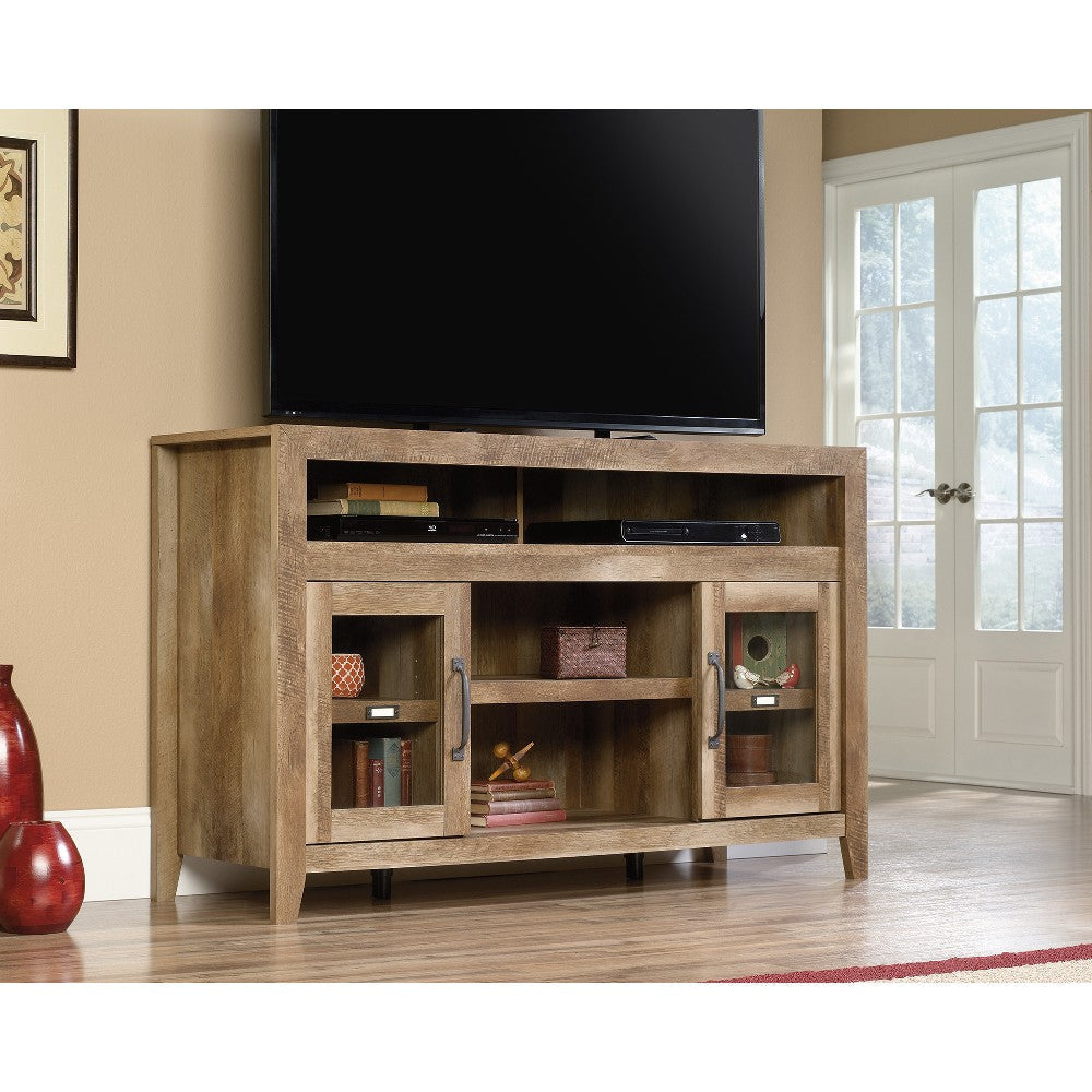 Dakota Pass 59’’w Entertain Credenza Coa SDR-419119