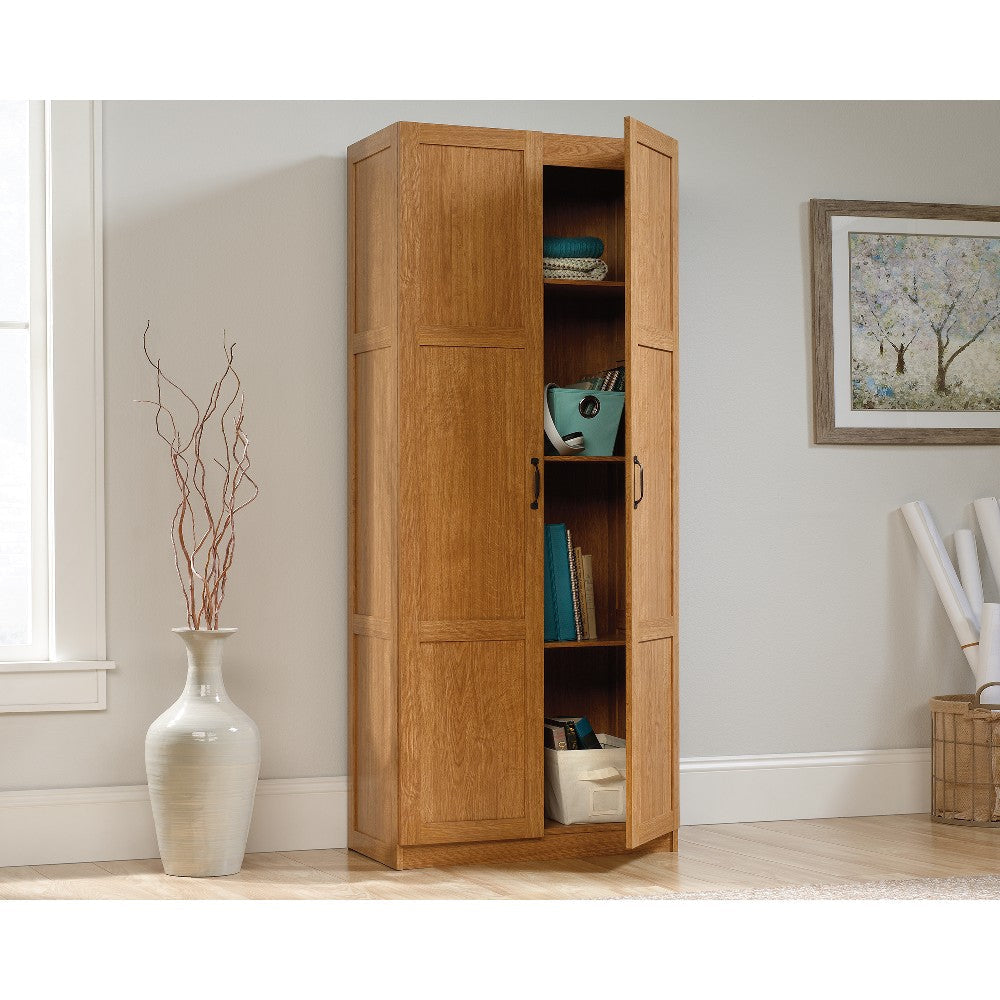 16"d 2-Door Storage Cabinet Ho 3a