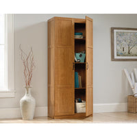 SGS Laminate Highland Oak