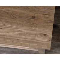 Salt Oak