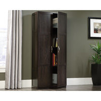 SGS Laminate Cinnamon Cherry