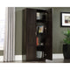 16"d 2-Door Storage Cabinet Cnc 3a