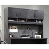 Via Credenza Hutch Bro/sb A2 Disc