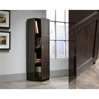 SGS Laminate Cinnamon Cherry