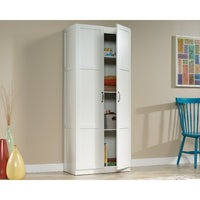 SGS Laminate White