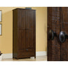 72’’h Armoire W/drawer Oak Rustic 3a Disc SDR-419869