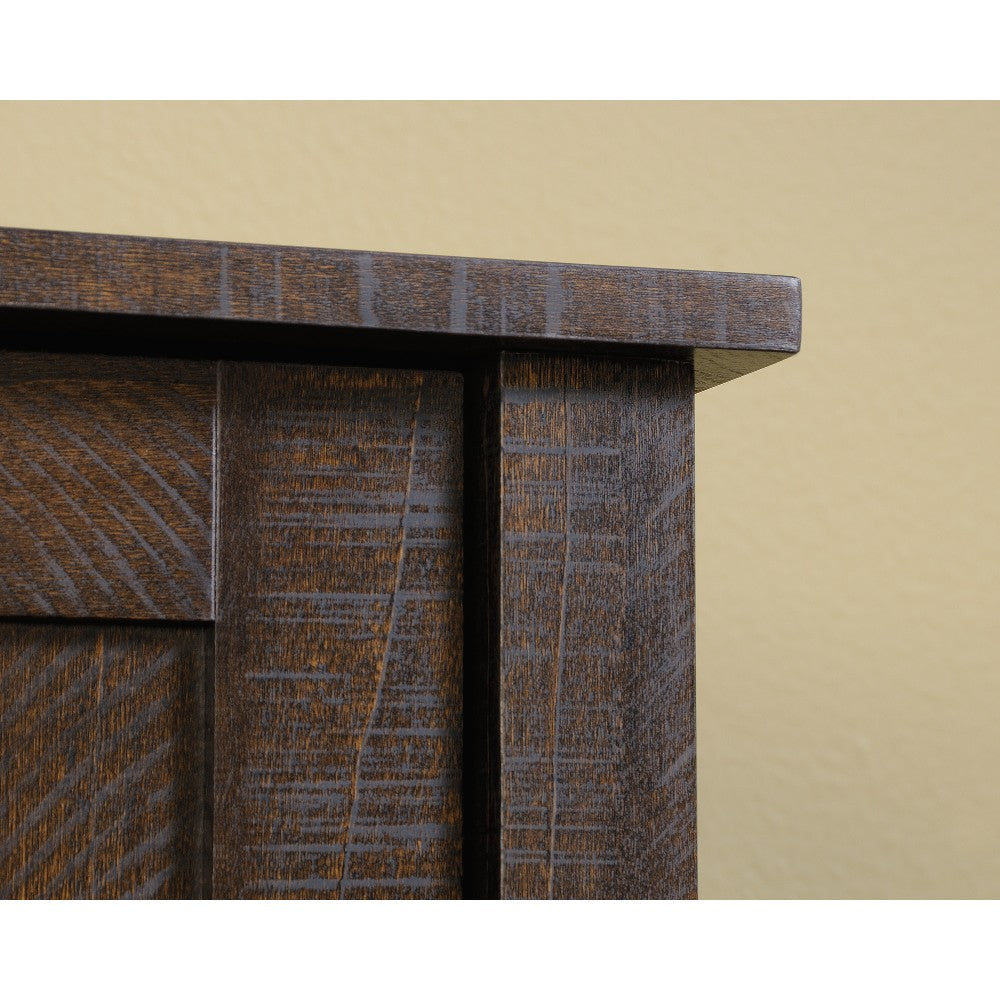 72"h Armoire W/drawer Oak Rustic 3a Disc