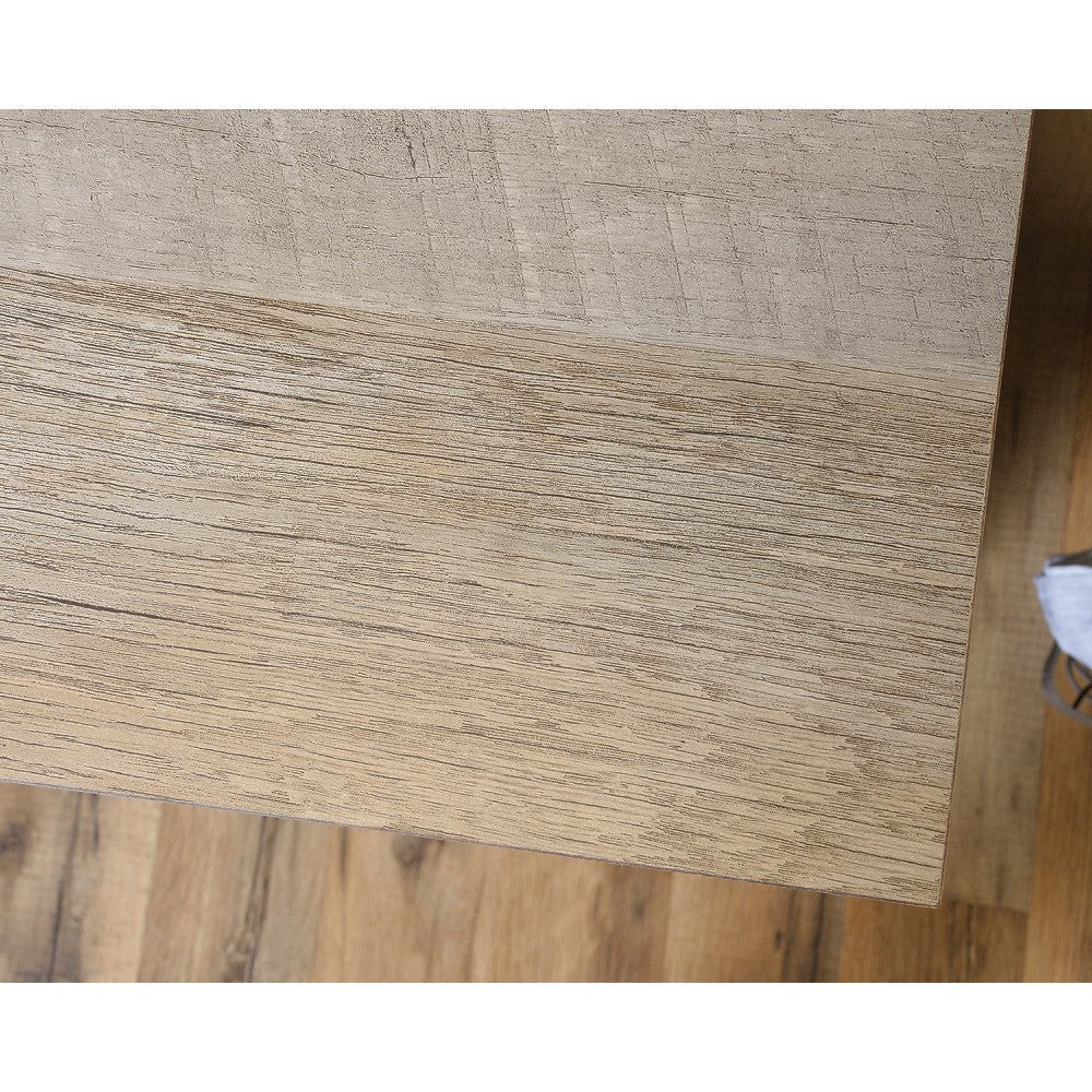 Cannery Bridge 6-Drawer Dresser Lo