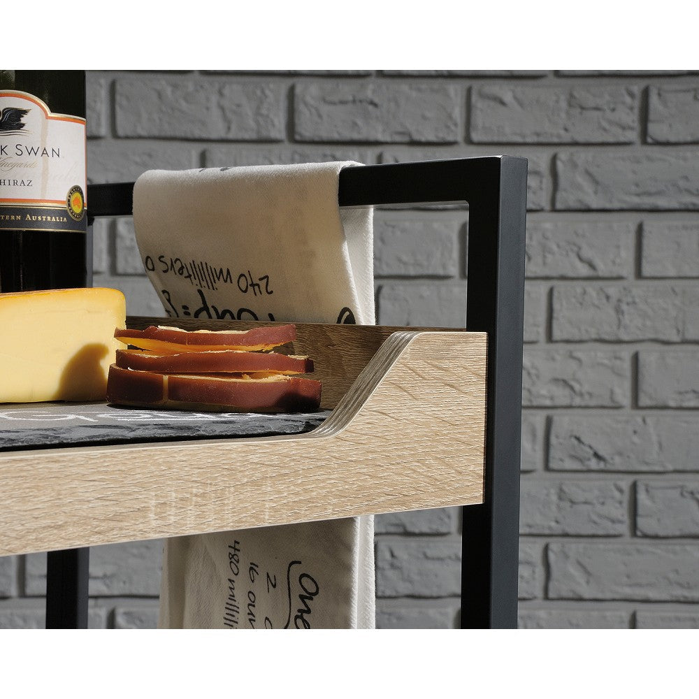 North Avenue Cart Cto 3a