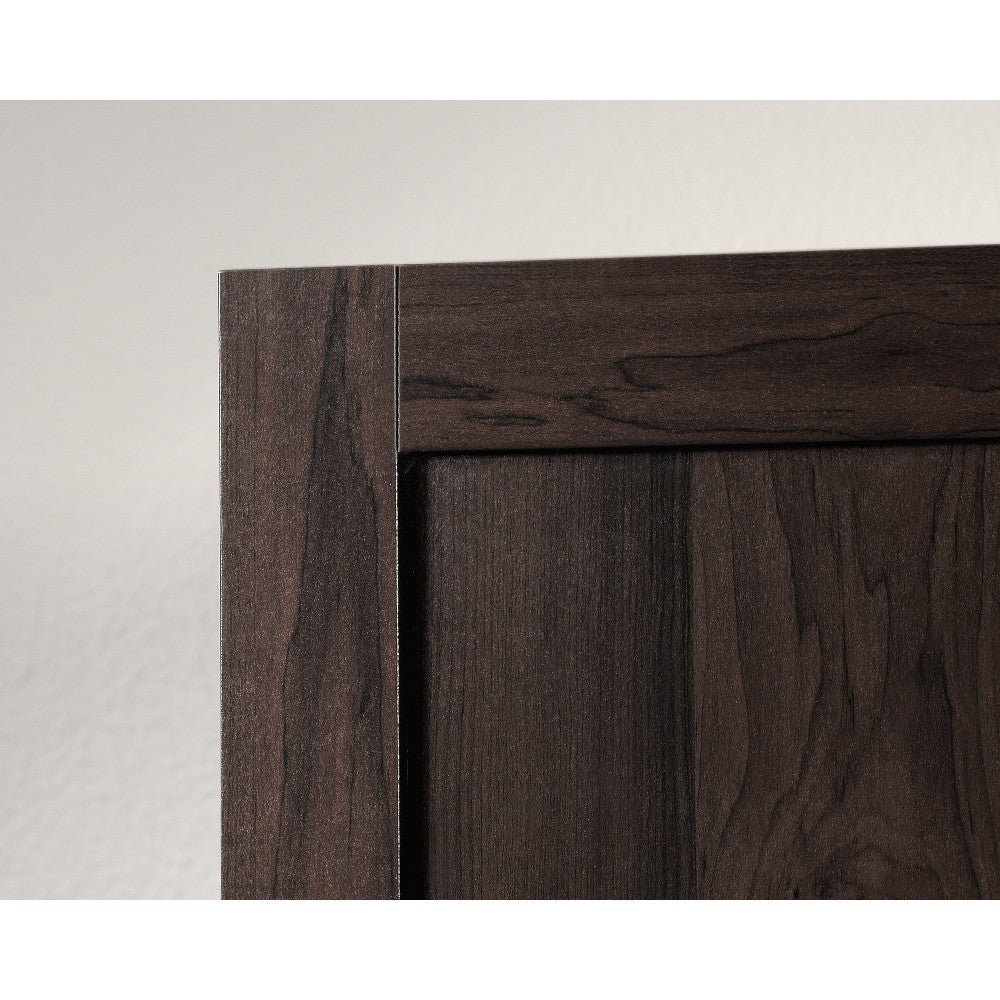 40"w 2-Door Armoire W/drawers Cnc A2 3a