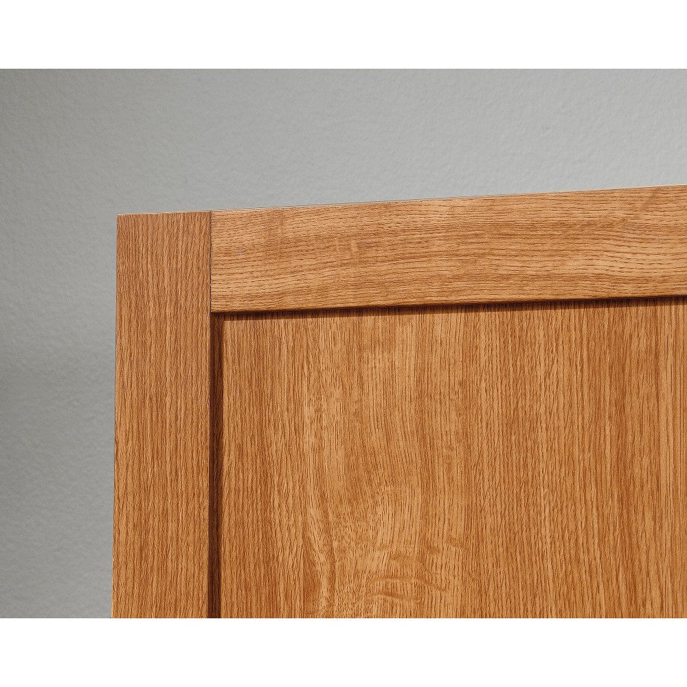 40"w 2-Door Armoire W/drawers Ho A2 3a