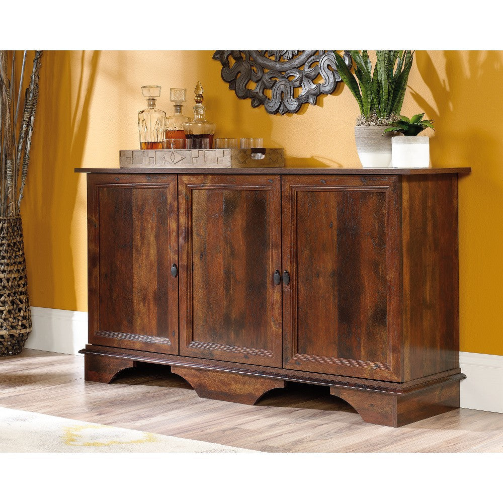 Viabella 3-Door Storage Cabinet Cuc SDR-420122