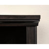 3-Shelf Bookcase Esb 3a