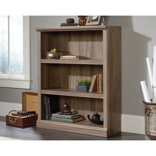3-Shelf Bookcase Sao 3a