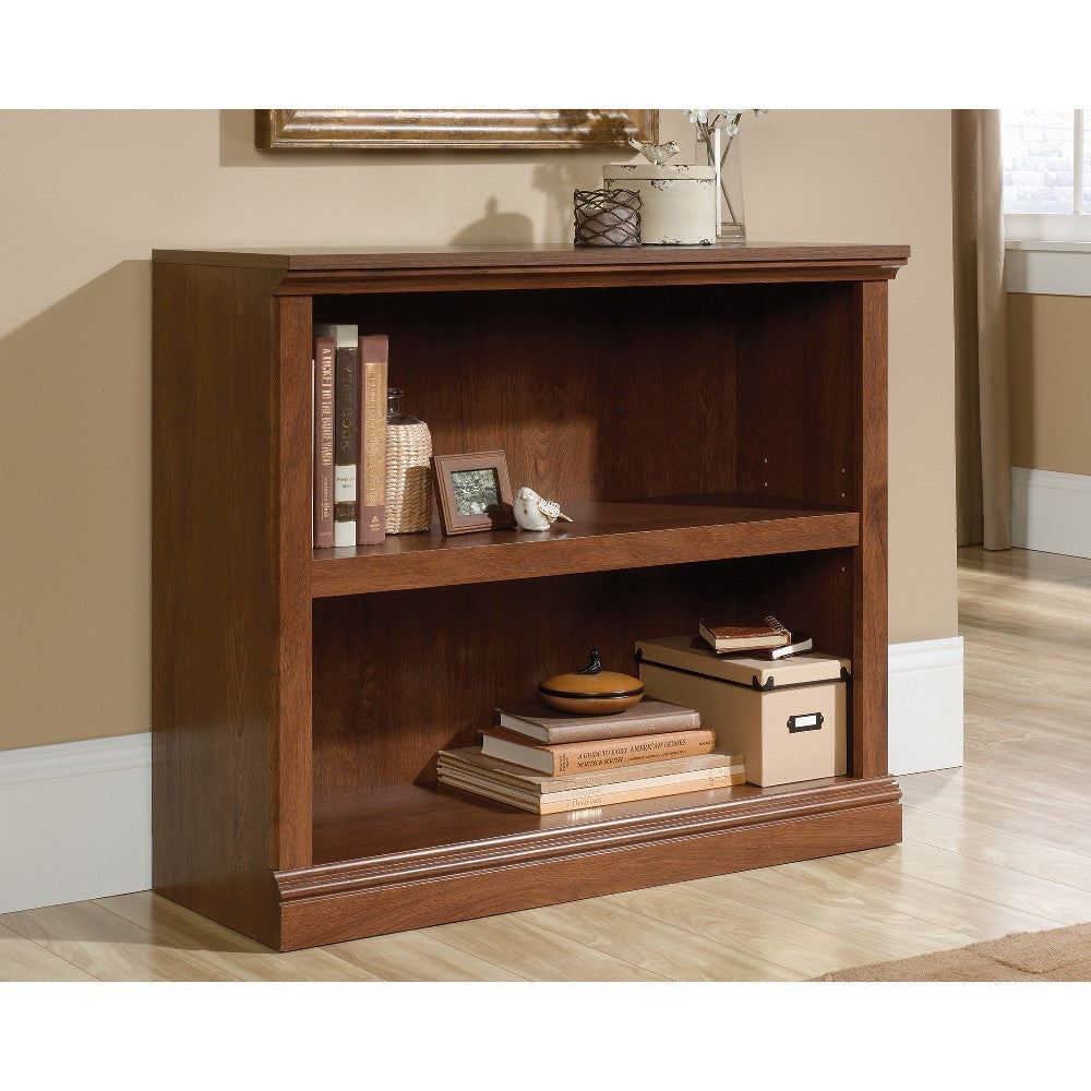 2-Shelf Bookcase Ooa
