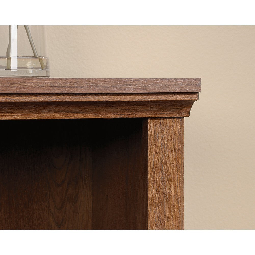 2-Shelf Bookcase Ooa