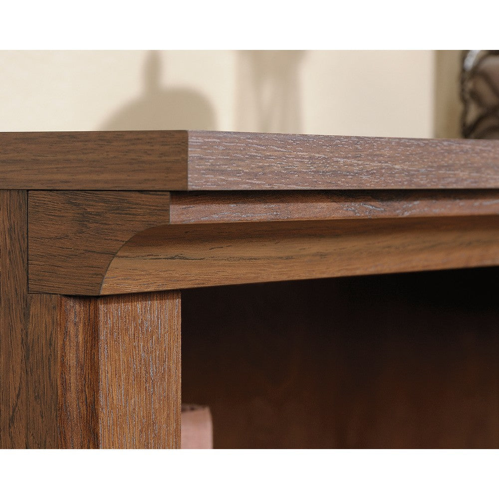 2-Shelf Bookcase Ooa