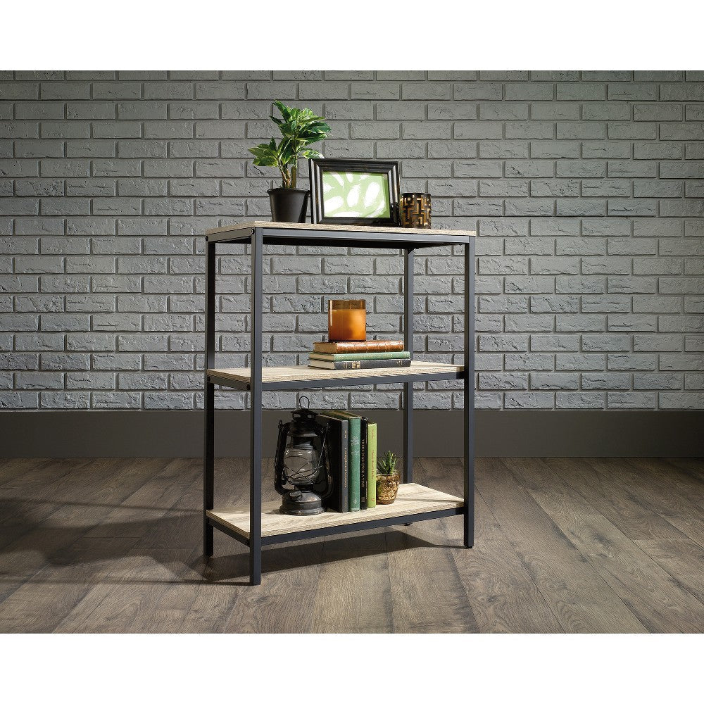 North Avenue 2-Shelf Bookcase Cto 3a SDR-420276