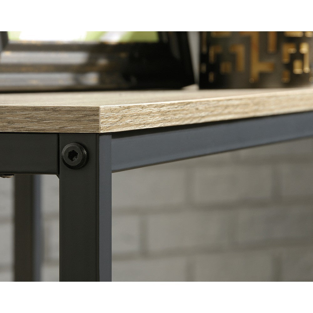 North Avenue 2-Shelf Bookcase Cto 3a