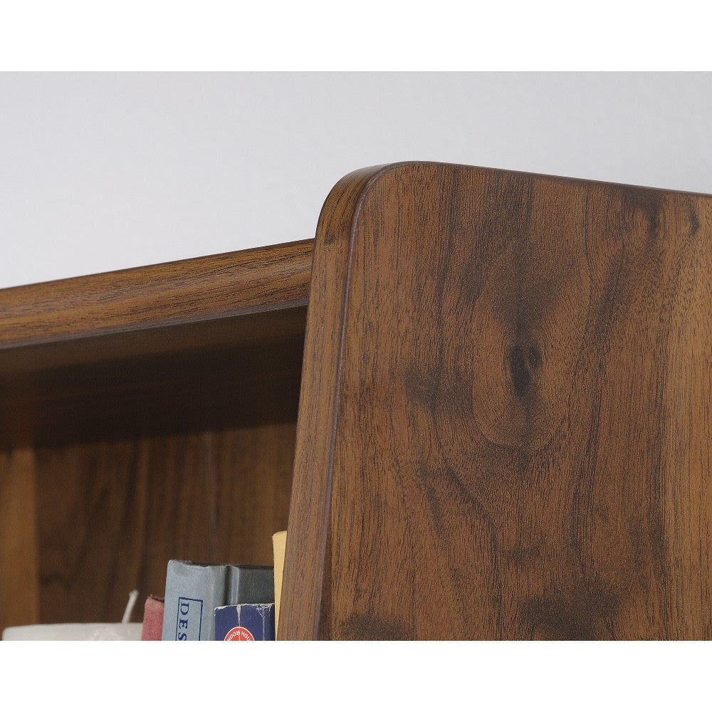 Harvey Park Wide Bookcase Gw SDR-420282