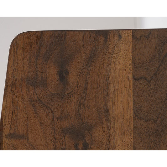 Harvey Park Wide Bookcase Gw