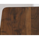 Harvey Park Wide Bookcase Gw