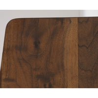 SGS Laminate Grand Walnut