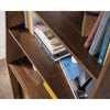 Harvey Park Wide Bookcase Gw