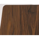 Harvey Park Narrow Bookcase Gw SDR-420283