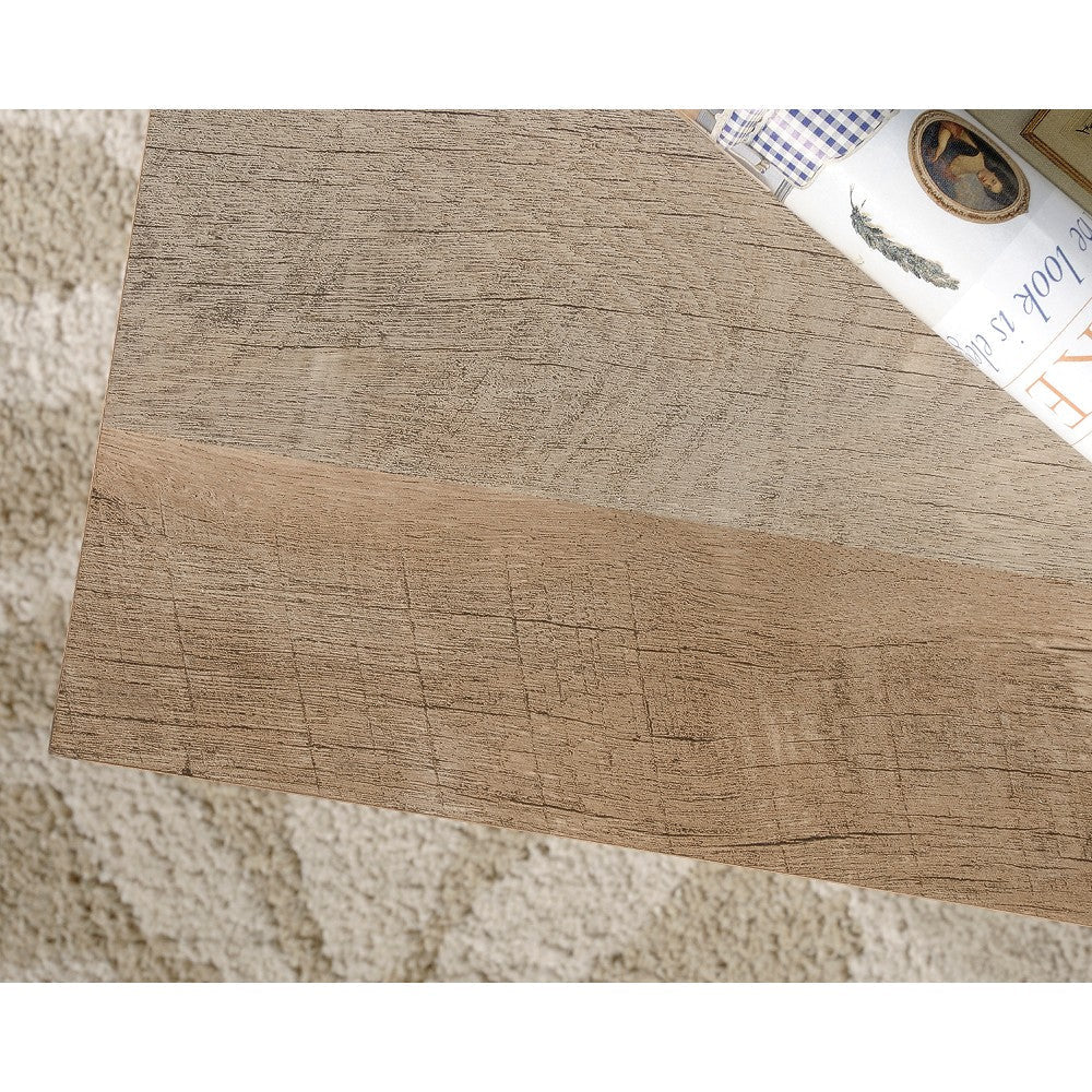 Cannery Bridge Lift-Top Coffee Table Lo