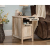 Cannery Bridge Side Table W/drawers Lo