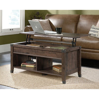 Coffee Oak