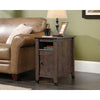 Carson Forge Side Table Cfo 3a Disc SDR-420422