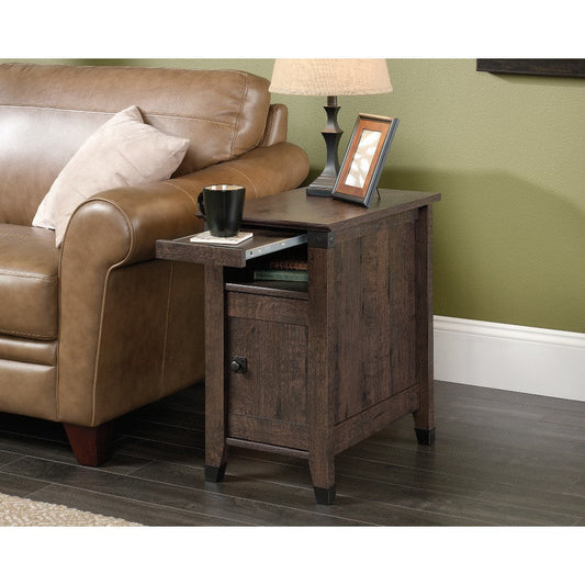 Carson Forge Side Table Cfo 3a Disc