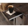 Carson Forge Side Table Cfo 3a Disc