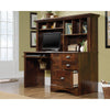 Harbor View Computer Desk W/hutch Cuc A2