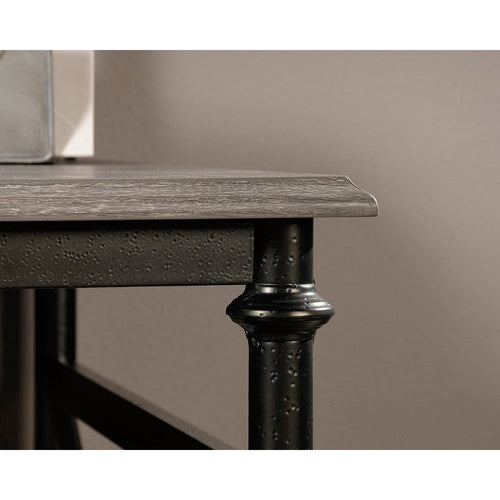 Canal Street L-Desk No Disc