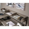 Canal Street L-Desk No Disc