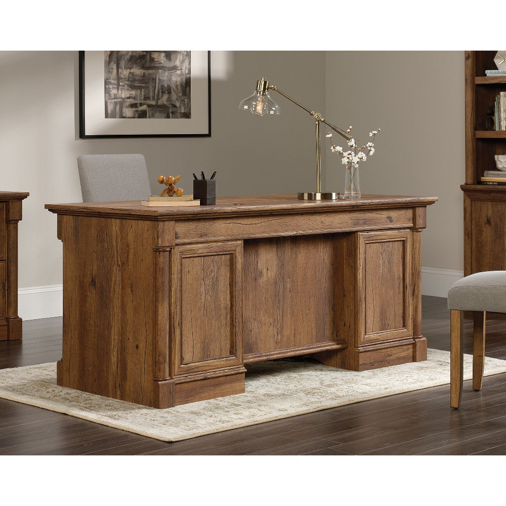 Palladia Executive Desk Vo 3a A2